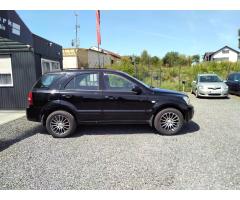 Kia Sorento 2,5 CRDi 4x4 - 16