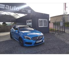 Mercedes-Benz Třídy A 2,0 A 250 Sport AMG - 1