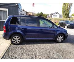 Volkswagen Touran 2,0 2.0 TDI Trendline - 8