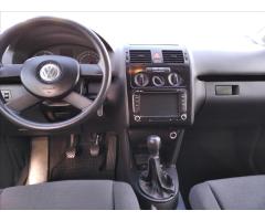 Volkswagen Touran 2,0 2.0 TDI Trendline - 10