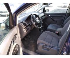 Volkswagen Touran 2,0 2.0 TDI Trendline - 11