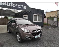 Hyundai ix35 1,6 GDI  4x2 - 1