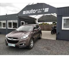 Hyundai ix35 1,6 GDI  4x2 - 3