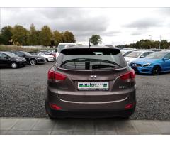 Hyundai ix35 1,6 GDI  4x2 - 6