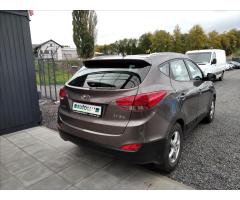 Hyundai ix35 1,6 GDI  4x2 - 7