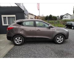 Hyundai ix35 1,6 GDI  4x2 - 8