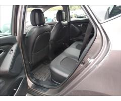 Hyundai ix35 1,6 GDI  4x2 - 9