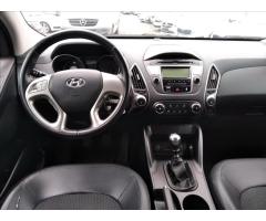 Hyundai ix35 1,6 GDI  4x2 - 10