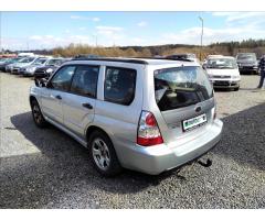 Subaru Forester 2,0 i LPG do 2027 - 6