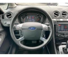 Ford S-MAX 2,2 Titan.TDCi aut.-dost. 3dny - 8