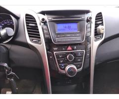 Hyundai i30 1,6 CRDi 110 Style kombi, - 10