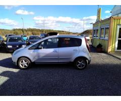 Mitsubishi Colt 1,3 - 15