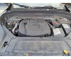 Volvo XC90 2,0 D5 AWD Automat, motor klepe !!! - 20