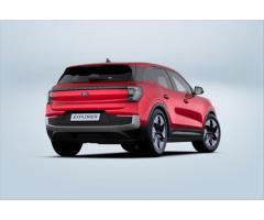 Ford Explorer PREMIUM RWD 77 kWh Prodloužený dojezd - 2