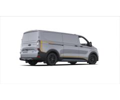 Ford Transit Custom 2,0 EcoBlue 110 kW/150 koní, 6 st. manuál  TRAIL 320 L2 VAN mLSD - 6