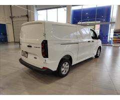 Ford Transit Custom 2,0 EcoBlue 100 kW/136 koní, 6 st. manuál  VAN 320 L2 TREND - 6