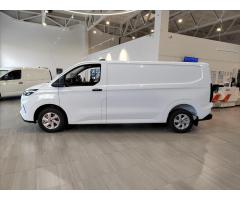 Ford Transit Custom 2,0 EcoBlue 100 kW/136 koní, 6 st. manuál  VAN 320 L2 TREND - 9