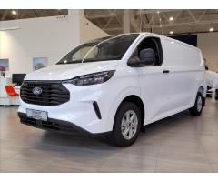 Ford Transit Custom 2,0 EcoBlue 100 kW/136 koní, 6 st. manuál  VAN 320 L2 TREND - 12