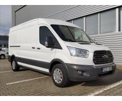 Ford Transit 2,0 EcoBlue 96kW 6 st. manuál  350 L3 H2 TREND - 6