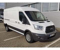 Ford Transit 2,0 EcoBlue 96kW 6 st. manuál  350 L3 H2 TREND - 7