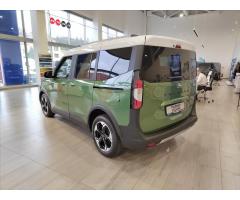 Ford Tourneo Courier 1,0 EcoBoost 92 kW/125 koní, 7 St.PowerShift  ACTIVE - Nový model - 8