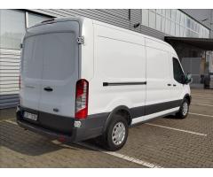 Ford Transit 2,0 EcoBlue 96kW 6 st. manuál  350 L3 H2 TREND - 9