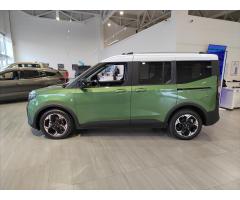 Ford Tourneo Courier 1,0 EcoBoost 92 kW/125 koní, 7 St.PowerShift  ACTIVE - Nový model - 9