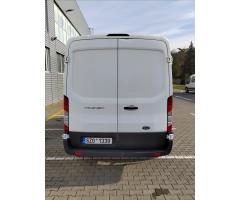 Ford Transit 2,0 EcoBlue 96kW 6 st. manuál  350 L3 H2 TREND - 10