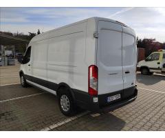 Ford Transit 2,0 EcoBlue 96kW 6 st. manuál  350 L3 H2 TREND - 11