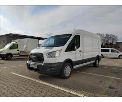 Ford Transit 2,0 EcoBlue 96kW 6 st. manuál  350 L3 H2 TREND - 12