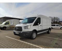 Ford Transit 2,0 EcoBlue 96kW 6 st. manuál  350 L3 H2 TREND - 13