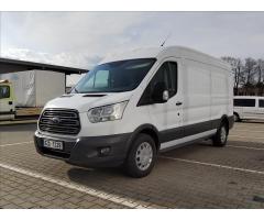 Ford Transit 2,0 EcoBlue 96kW 6 st. manuál  350 L3 H2 TREND - 14