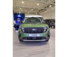 Ford Tourneo Courier 1,0 EcoBoost 92 kW/125 koní, 7 St.PowerShift  ACTIVE - Nový model - 14