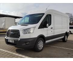 Ford Transit 2,0 EcoBlue 96kW 6 st. manuál  350 L3 H2 TREND - 15