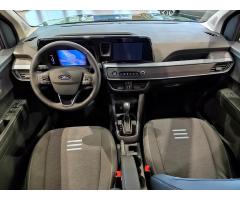 Ford Tourneo Courier 1,0 EcoBoost 92 kW/125 koní, 7 St.PowerShift  ACTIVE - Nový model - 17