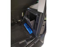 Ford Tourneo Courier 1,0 EcoBoost 92 kW/125 koní, 7 St.PowerShift  ACTIVE - Nový model - 21