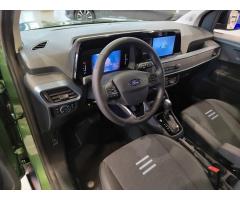 Ford Tourneo Courier 1,0 EcoBoost 92 kW/125 koní, 7 St.PowerShift  ACTIVE - Nový model - 30