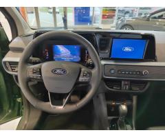 Ford Tourneo Courier 1,0 EcoBoost 92 kW/125 koní, 7 St.PowerShift  ACTIVE - Nový model - 33