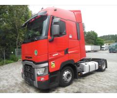 Renault T 440, LowDeck - 1