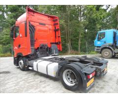 Renault T 440, LowDeck - 4