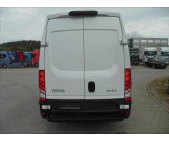 Iveco Daily 35S16, klima - 8