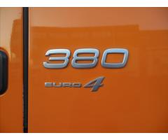 Volvo FM 380, 6x4, sklápěč S3, Manuál - 5