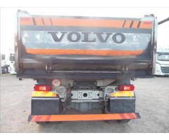 Volvo FM 380, 6x4, sklápěč S3, Manuál - 11