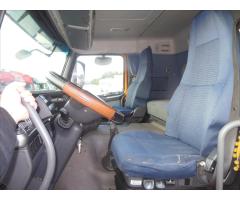 Volvo FM 380, 6x4, sklápěč S3, Manuál - 23