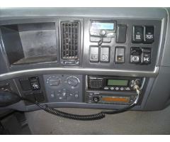 Volvo FM 380, 6x4, sklápěč S3, Manuál - 28