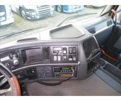 Volvo FM 380, 6x4, sklápěč S3, Manuál - 29