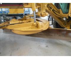 Caterpillar Grader 12 H NA + Riper - 7