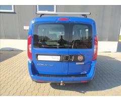 Ford Tranzit 2.0 Ecoblue 96kw 350 Trend L3 ČR 1 MAJ Tažné