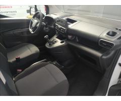 Opel Combo 1,5 CDTI  VAN 75 kW S/S - 7