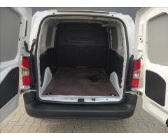 Opel Combo 1,5 CDTI  VAN 75 kW S/S - 9